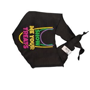 OS pet bandana by Big lots